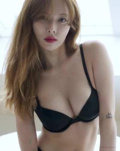 Hyuna