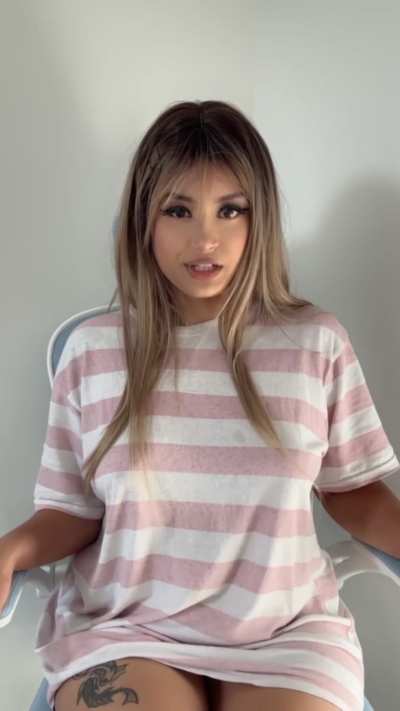 Stinky farts on my new chair