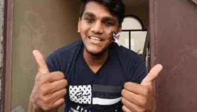 Ohh, it's just a normal pic