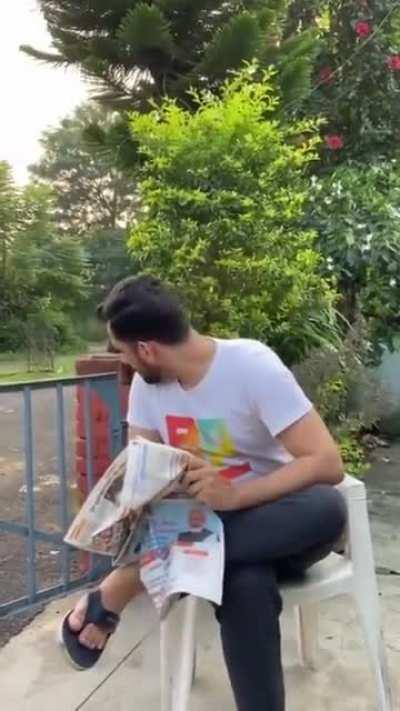 Another Ticket to........Hell, Please