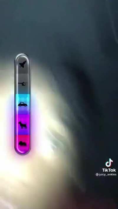 Se rompió el micrófono