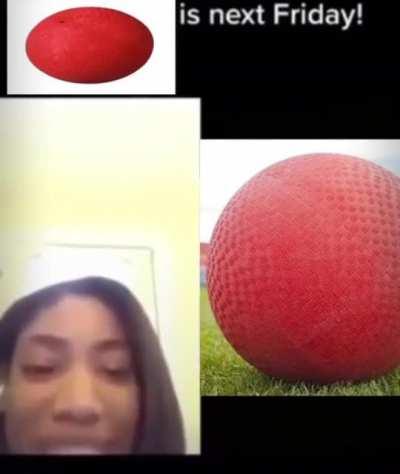 Can you believe it guys