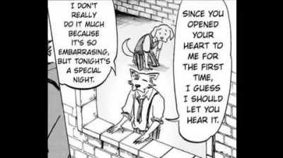 i did the voice acting myself (u think i am cute?😳)