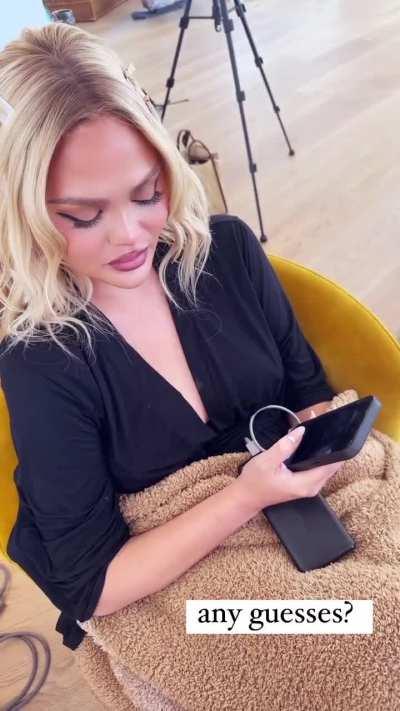 Blonde - October 31, 2023