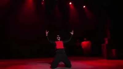 The Among Us Musical trailer