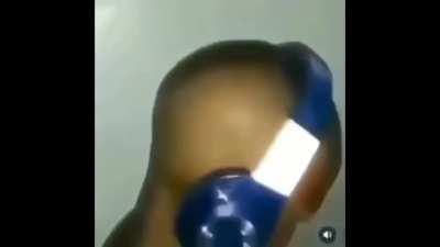 I like ya freakin&rsquo; cut g