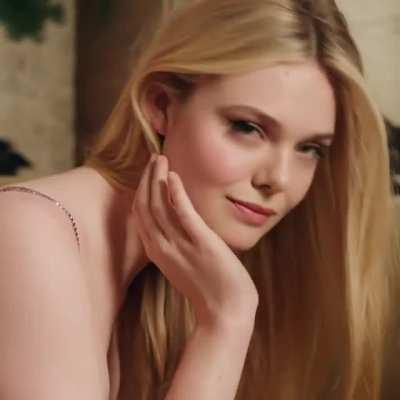 Elle Fanning