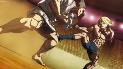 I was inspired from tiktok (FLASH WARNING)