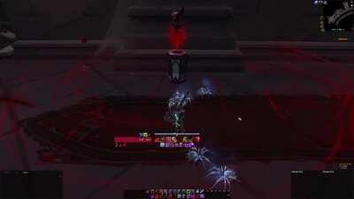 A Sanguine Depths trick high IO players don't want you to know.