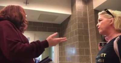 Kick it in the balls!! Women's NCAA Swim Finals