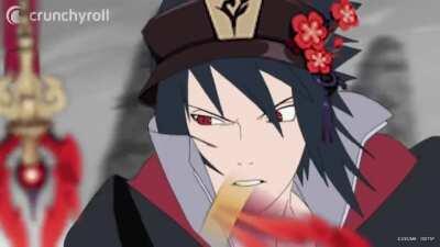 this sub tomorrow/later analyzing every frame hu tao is in