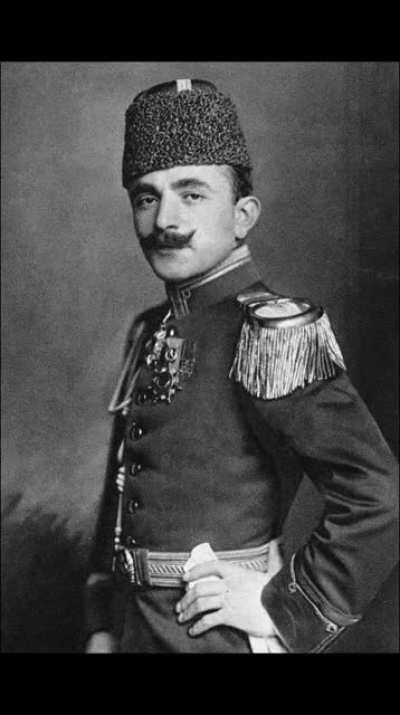 Which Turkish politician are you?