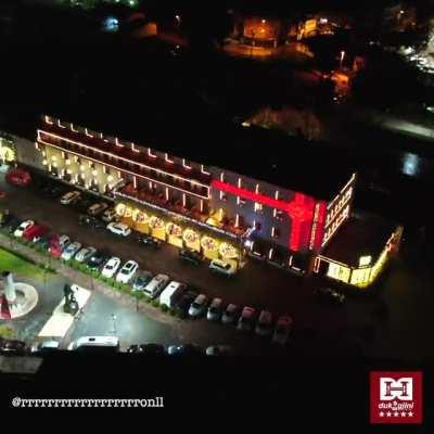 Hotel Dukagjini, Pejë