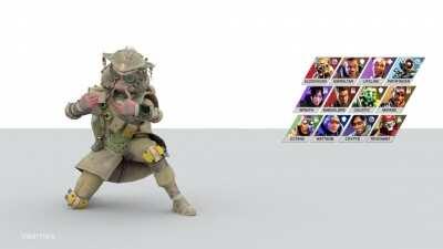 This amazing intro animation by vaarnex to those who haven’t seen.