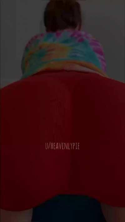 POV: You blinked during the yoga class😏