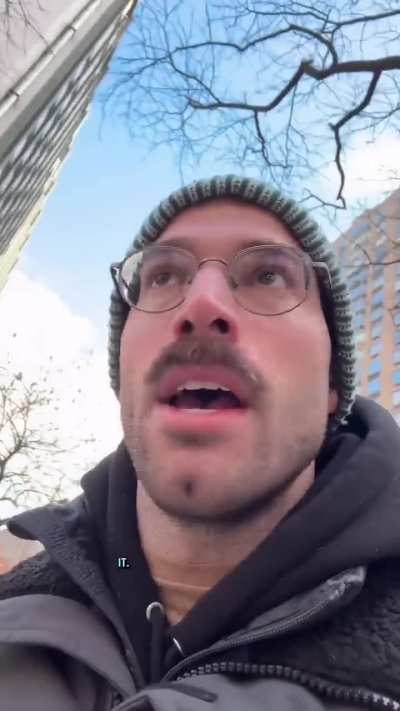 nah, mine just call me about how to use the remote control the've had for 15 years