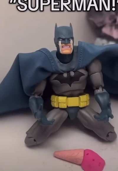 I found this video way more funny than I should have