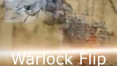 Warlock Flip