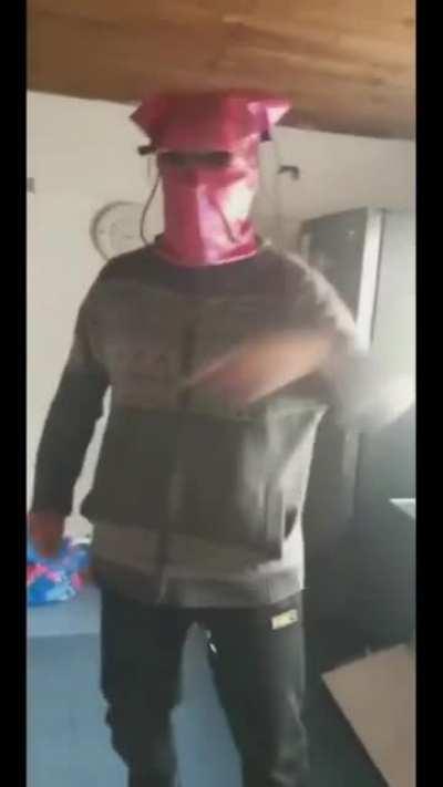 No se que wea poner 🤷‍♂️