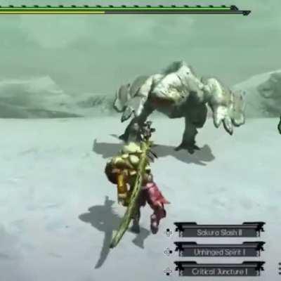 maybe khezu isn't so terrifying after all