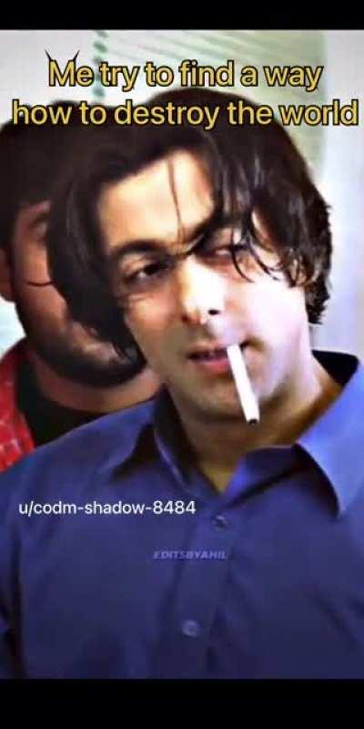 Nuclear scientist Banane Ki Tayyari