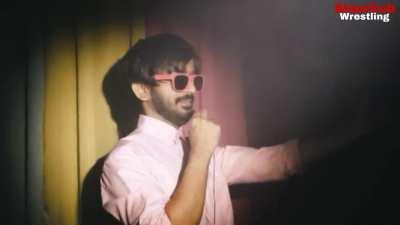 Don't Try This At Home Ft. Saiman Says