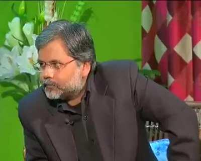 'Iss wale ko jyada chala dijiyega', 'haan-haan bilkul, bahaut krantikari' Godi Media go brrrrrrr