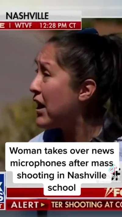 Are they tired yet!?