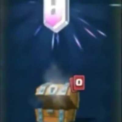 Carta lendaria boa essa ai