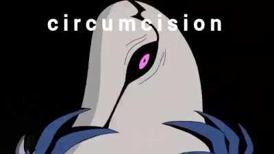 Is ToastFreak circumcised?