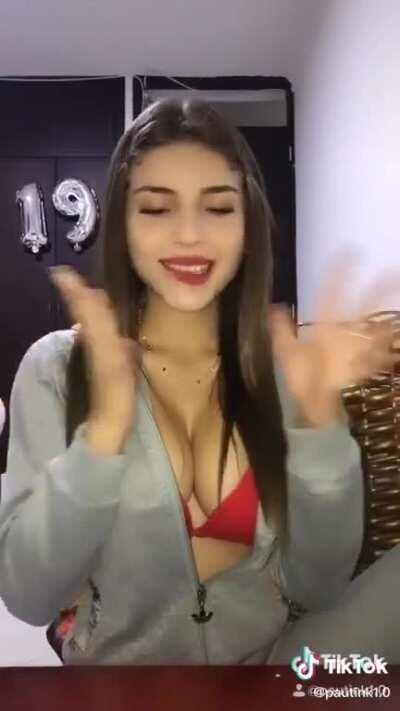 COLOMBIAN THOT
