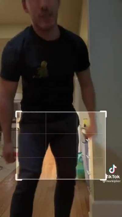 Me when I heard mark is making A Hiest with markiplier 2