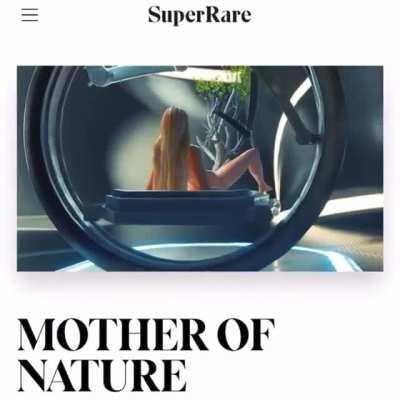 thanks i hate Madonna’s new NFT