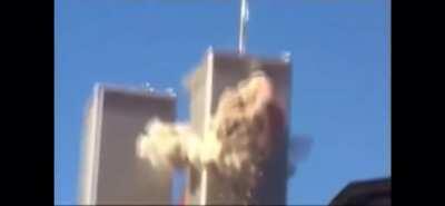 I come back to this video and think how fucking terrifying this must’ve been to hear this out of nowhere and then see that..