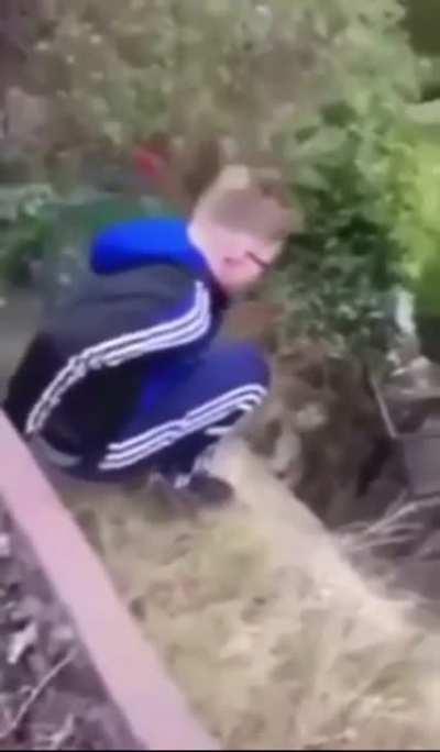 Why would you do that