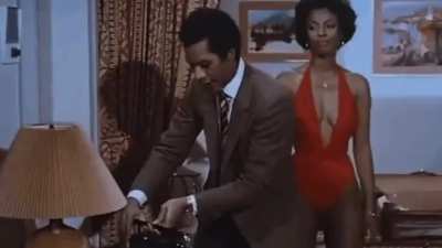 BernNadette Stanis - [The Love Boat - S03E25]