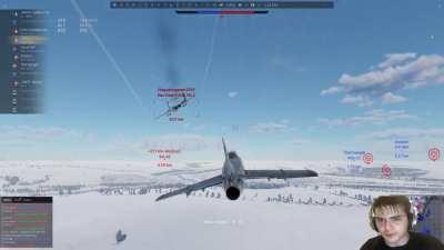 Average Premium Player in ARB [Sound]