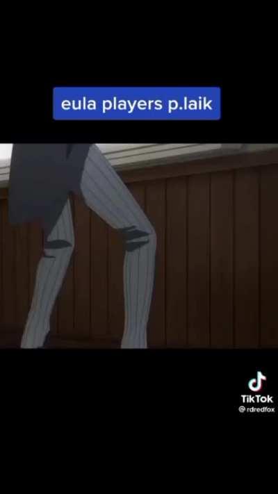 We Go Elegantooo 😂🩵🫶