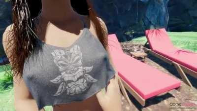 Интересные нынче игры пошли