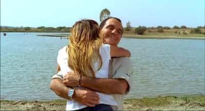 Belen Rodriguez - Natale in SudAfrica (2010)