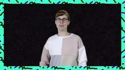 [Poetry] Can’t stop the beat