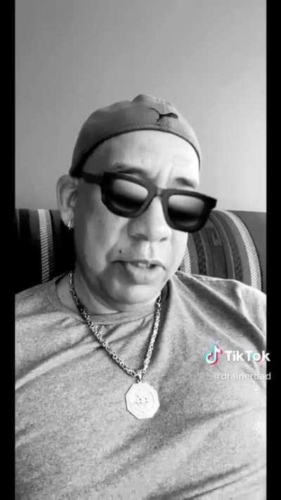 THE DRAINFATHER AKA THAIBOY SENIOR