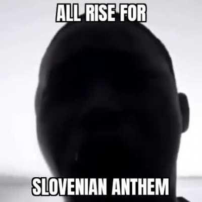 Its true im slovenenian