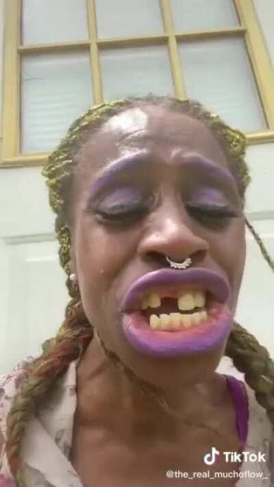 I only wanted to see you, bathing in the purple rain