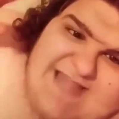 Never date a yandere