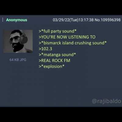 real rock fm xiv edition