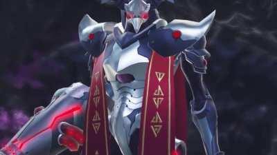 I combined the trailers from reports vol. 5 and 6