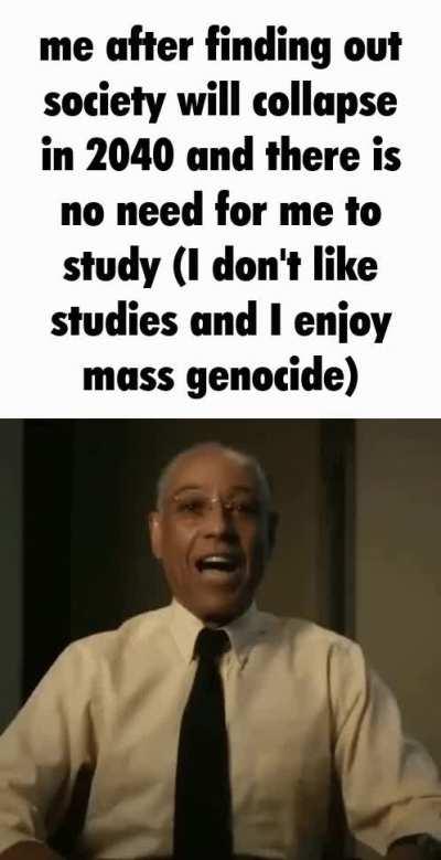 Pls Make earth devoid of humans faster