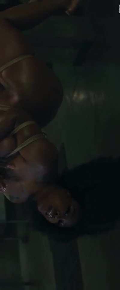 Can’t stop stroking to this😍