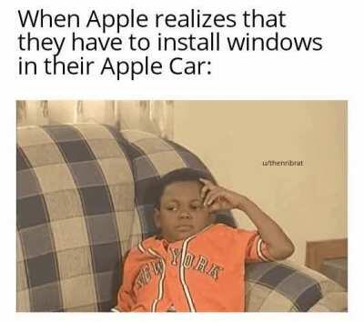 How about windowless?